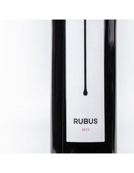 Vino tinto Rubus 2023