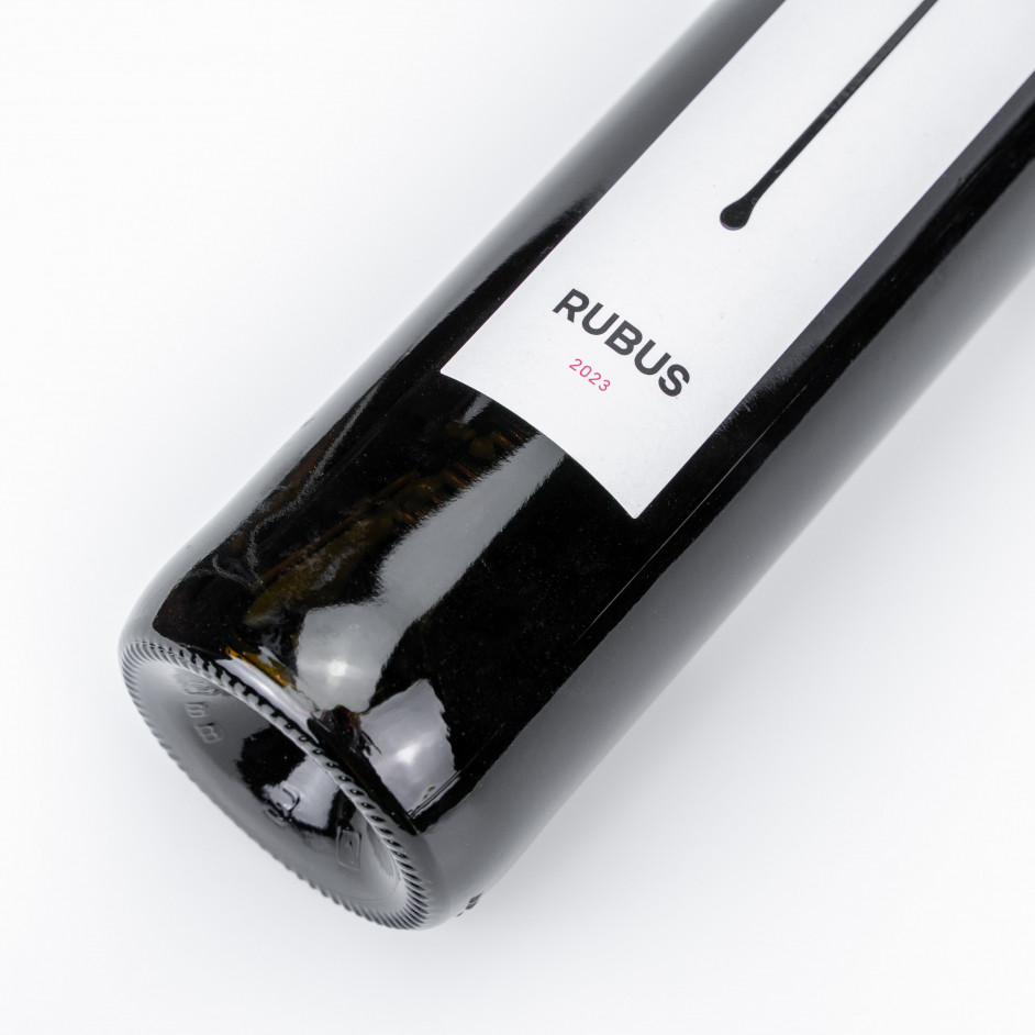 Vino tinto Rubus 2023 2