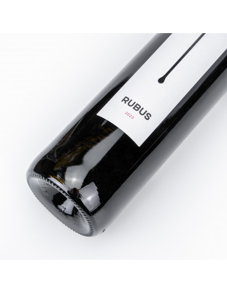 Vino tinto Rubus 2023