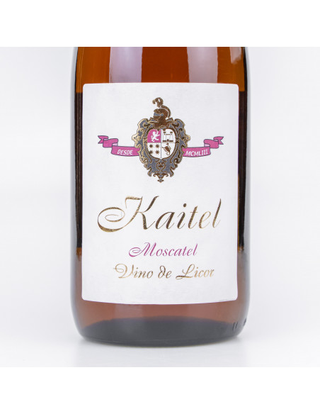 Vino Moscatel