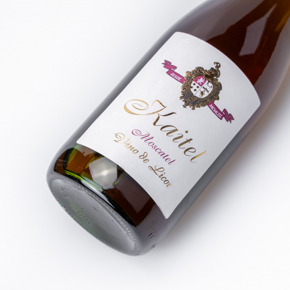 Vino Moscatel 2