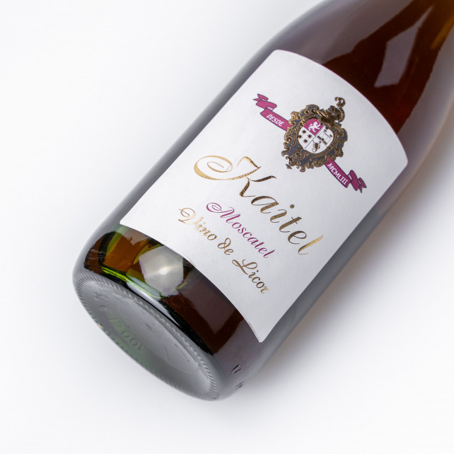 Vino Moscatel