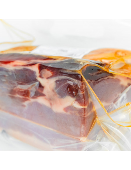 Jamón reserva Duroc 50% Taco