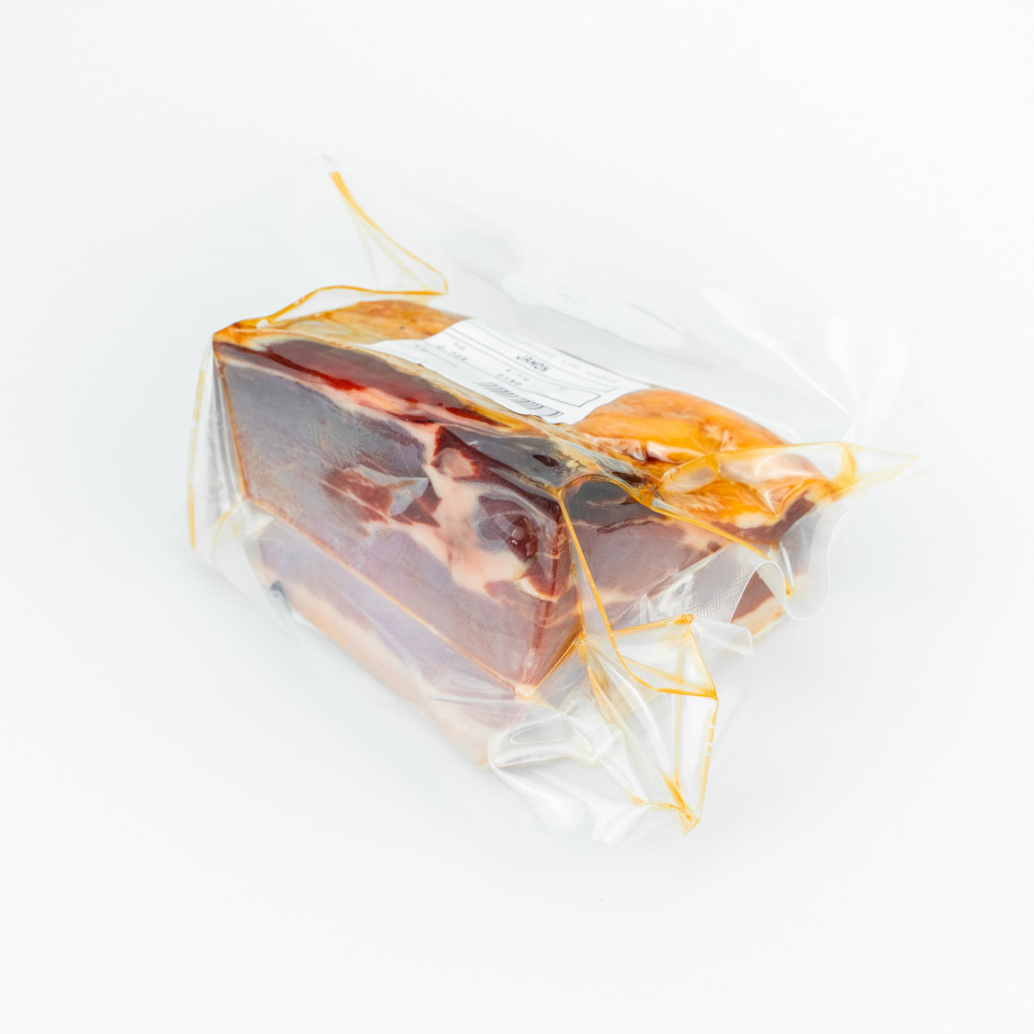 Jamón reserva Duroc 50% Taco