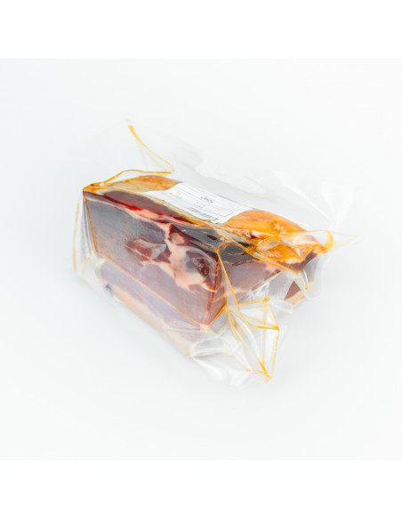 Jamón reserva Duroc 50% Taco