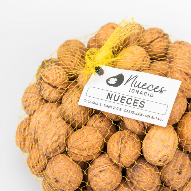Nueces