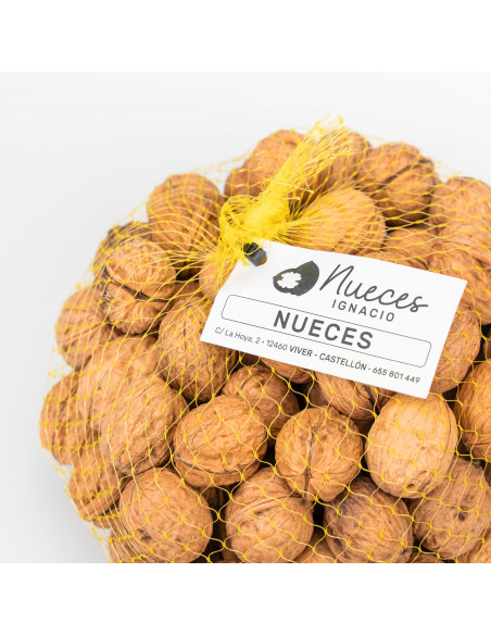 Nueces