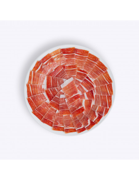 Jamón Reserva Hembra Los Maños