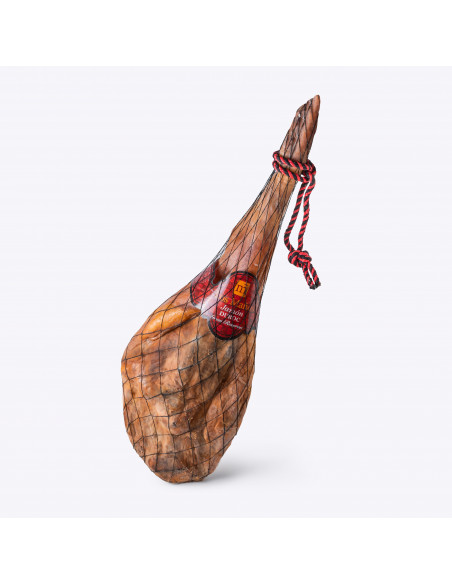 Jamón DUROC Gran Reserva Los Maños