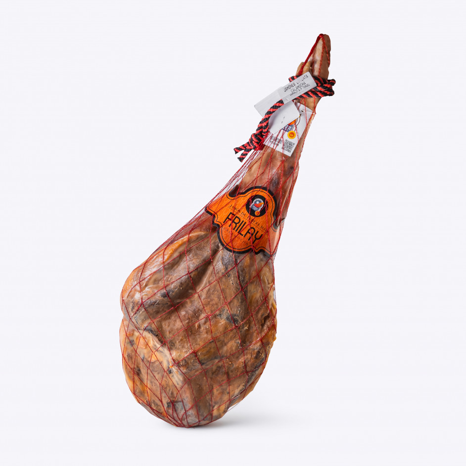 Jamón D.O.P La Yunta