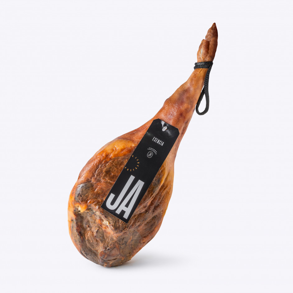 Jamón esencia JA Cedrillas