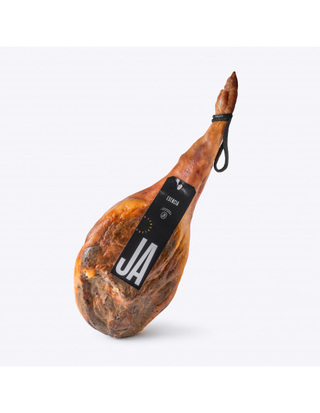 Jamón esencia JA Cedrillas