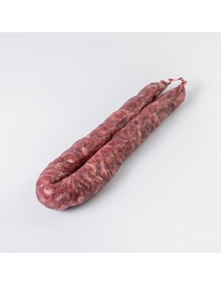Longaniza de Aragón extra Los Maños
