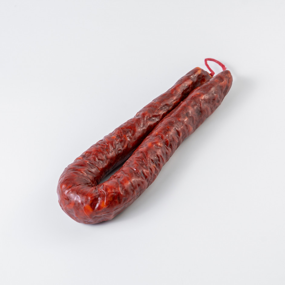 Chorizo de Aragón Los Maños 2