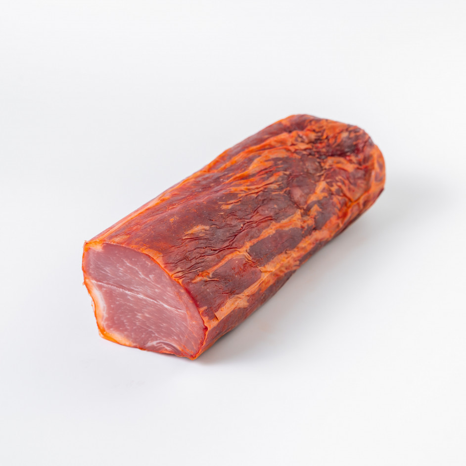 Lomo embuchado Los Maños 2