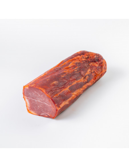 Lomo embuchado Los Maños