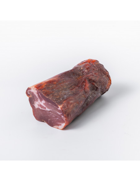 Cabeza de Lomo Los Maños