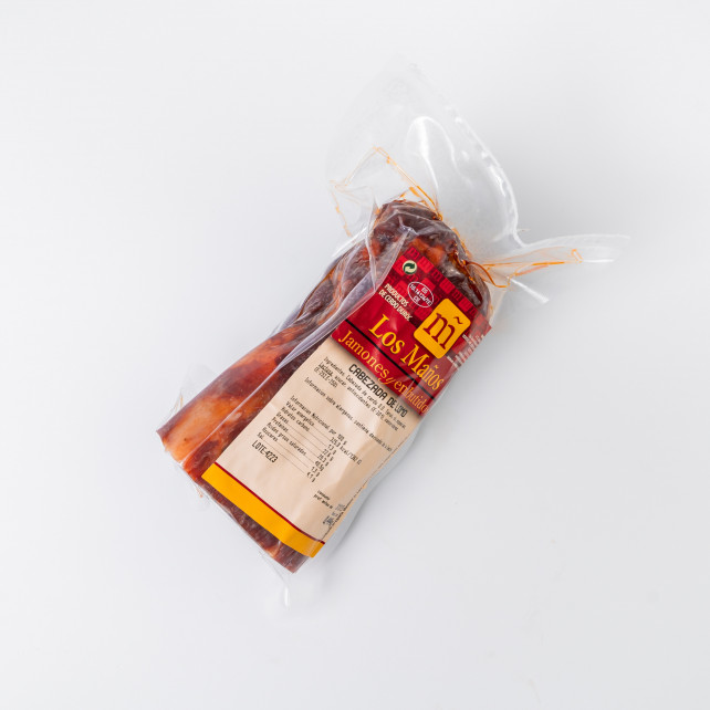 Cabeza de Lomo Los Maños