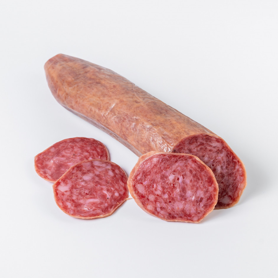 Salchichón cular extra Los Maños