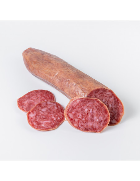 Salchichón cular extra Los Maños