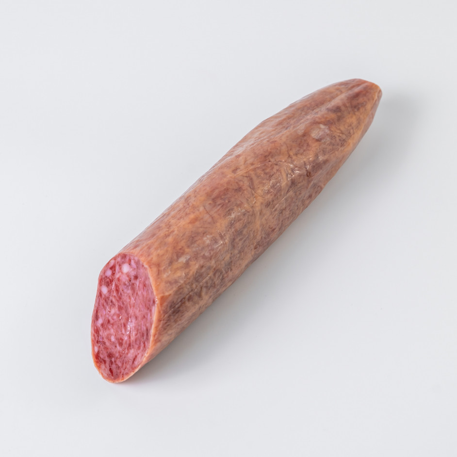 Salchichón cular extra Los Maños 2