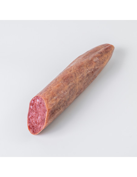 Salchichón cular extra Los Maños