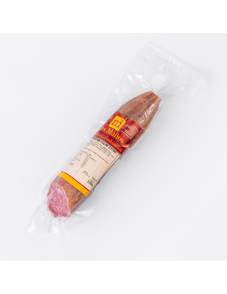 Salchichón cular extra Los Maños
