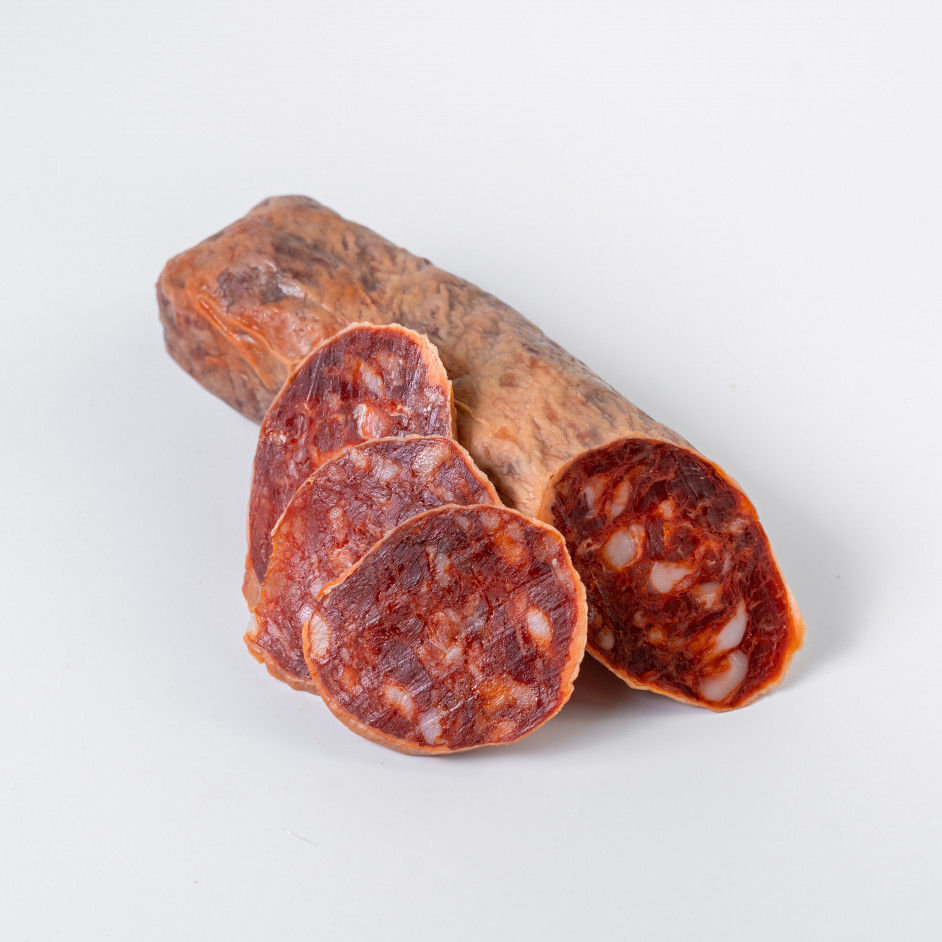 Chorizo cular extra Los Maños
