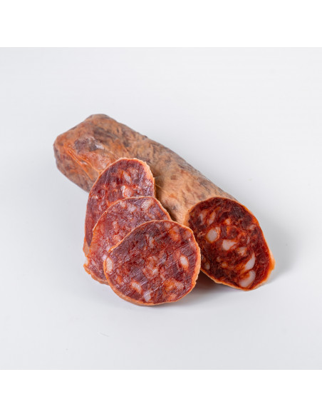 Chorizo cular extra Los Maños