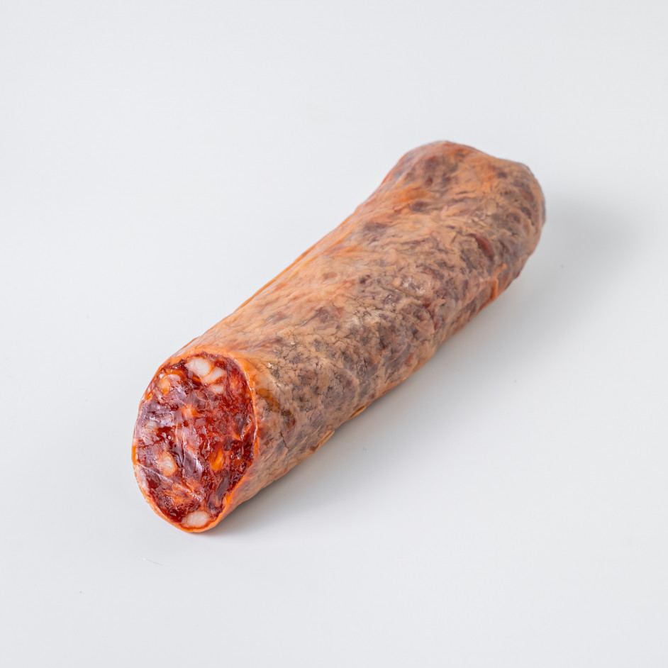 Chorizo cular extra Los Maños 2