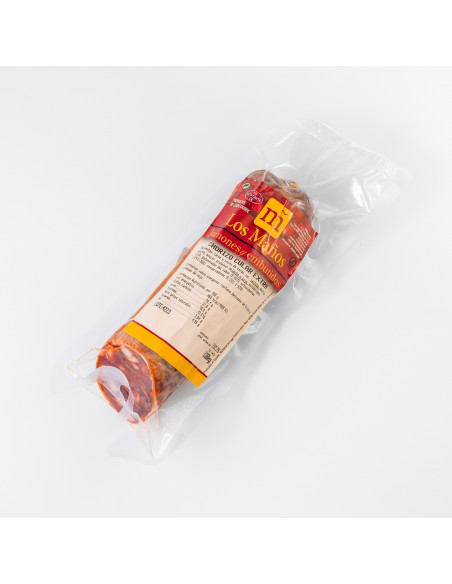 Chorizo cular extra Los Maños