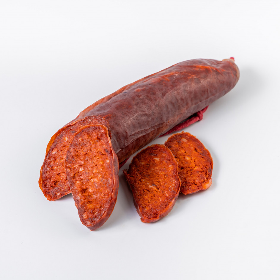 Sobrasada D.O. Pastor