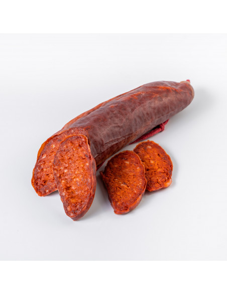 Sobrasada D.O. Pastor