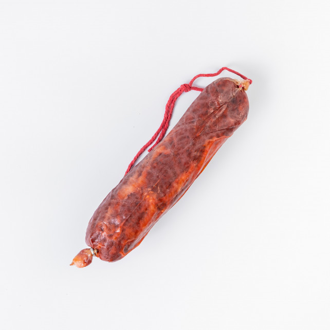 Sobrasada D.O. Pastor