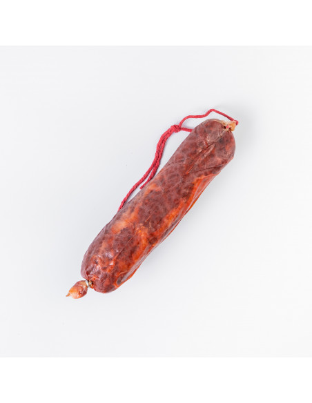 Sobrasada D.O. Pastor