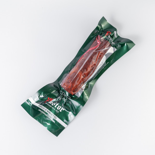 Sobrasada D.O. Pastor