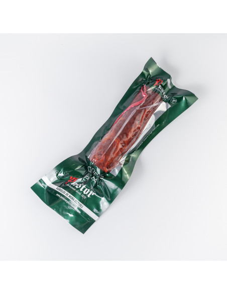 Sobrasada D.O. Pastor