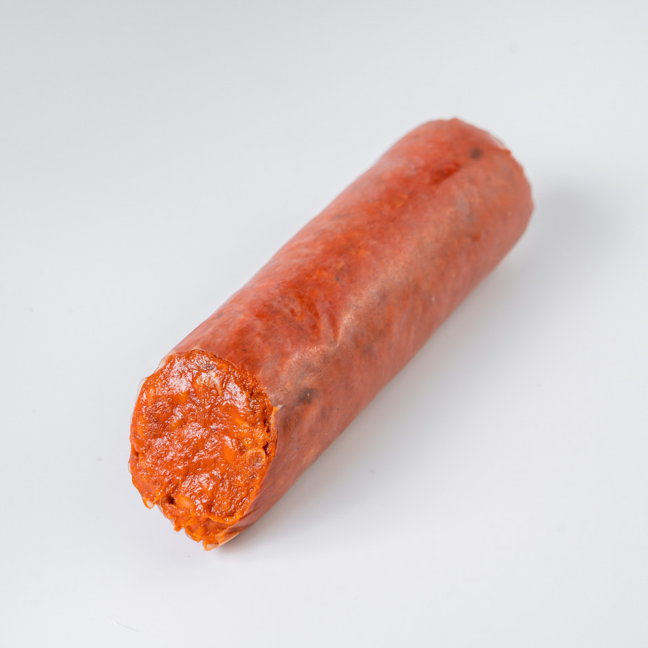 Sobrasada Ibérica Centelles