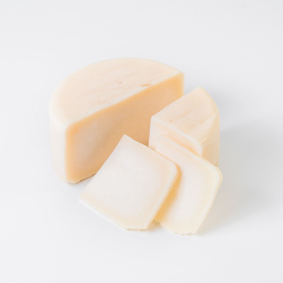 Queso tierno de Albarracín