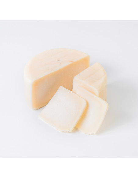 Queso tierno de Albarracín