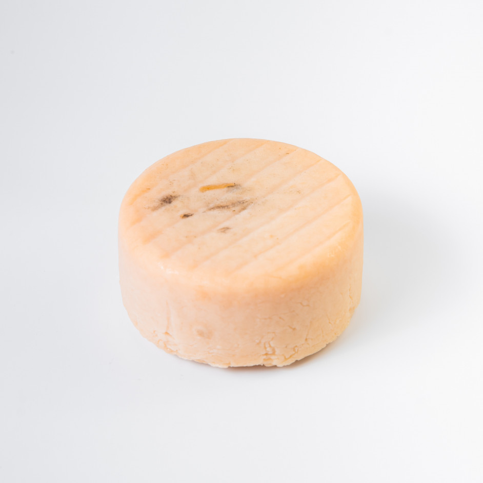 Queso curado de Albarracín 2