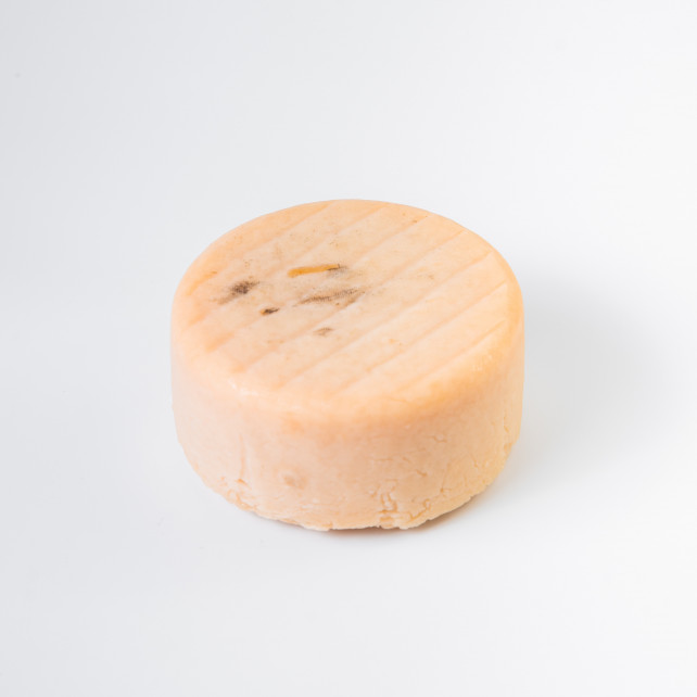 Queso curado de Albarracín