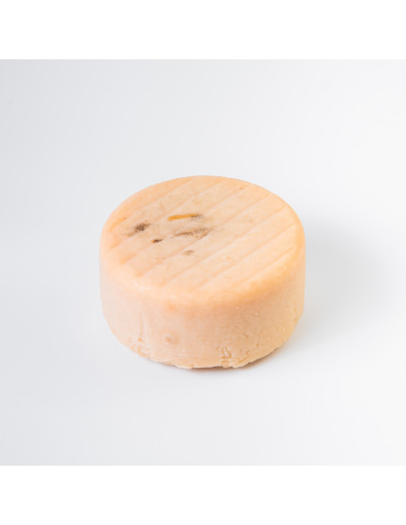 Queso curado de Albarracín