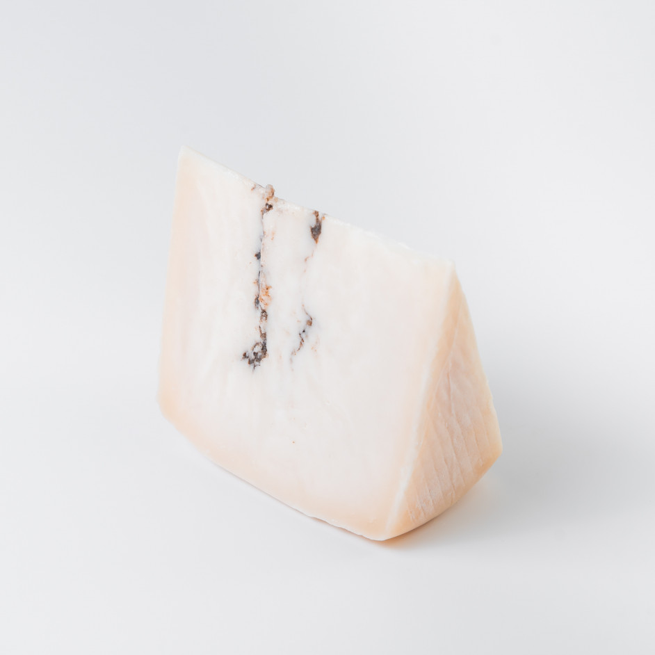 Queso de oveja al tartufo Hontanar 2