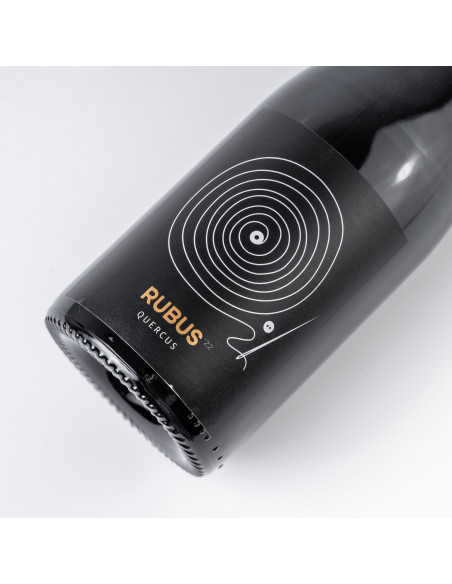 Vino tinto Rubus Quercus