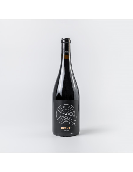 Vino tinto Rubus Quercus